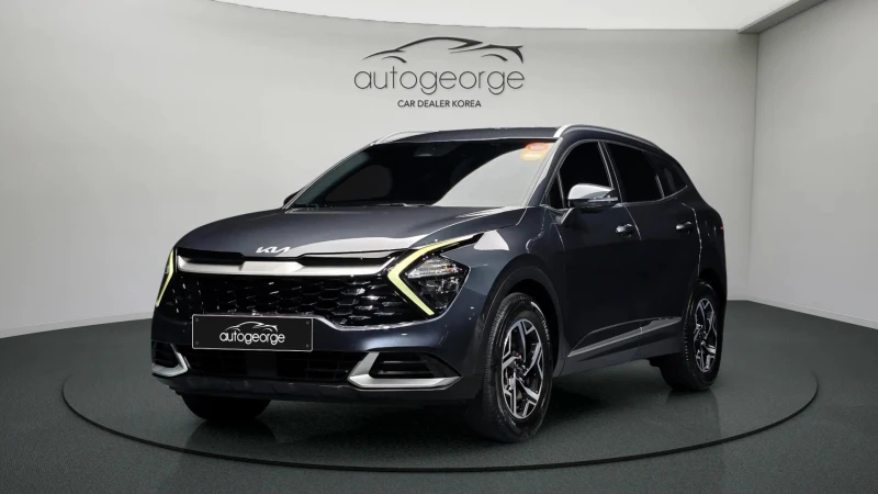 Kia Sportage 2.0LPG PRESTIGE  - 48600 лв. / 24848.79 € - 88109303 1