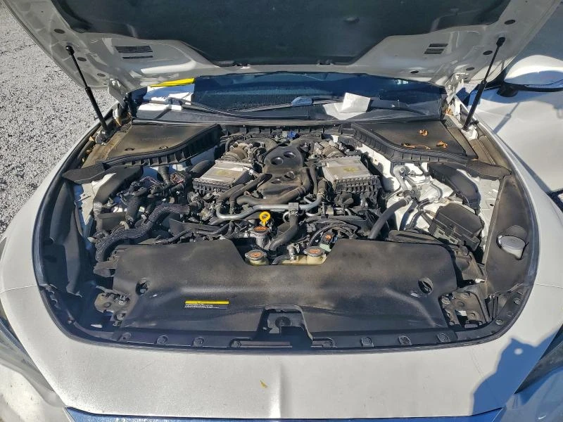 Infiniti Q30 3.0L 6 All wheel drive, снимка 4 - Автомобили и джипове - 53048229