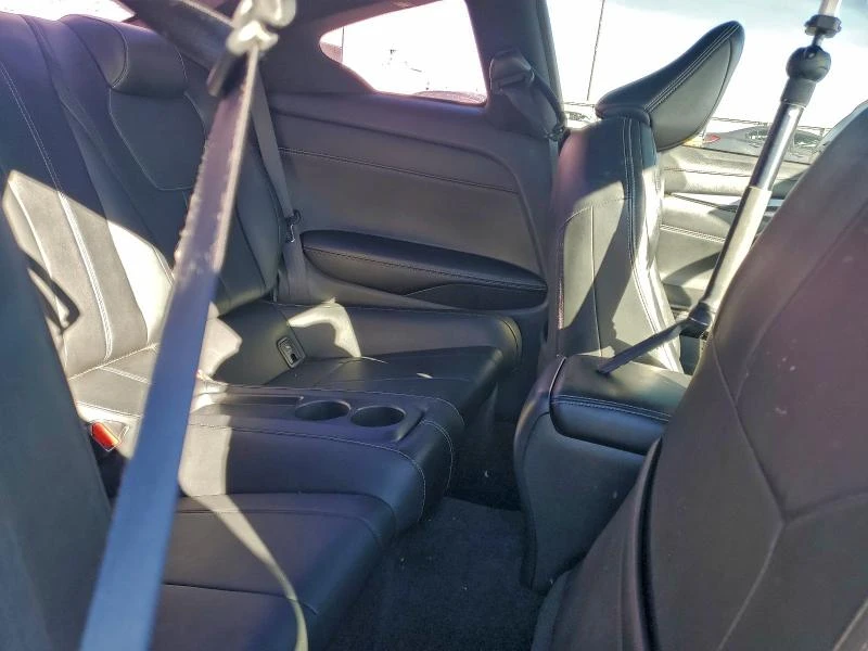 Infiniti Q30 3.0L 6 All wheel drive, снимка 3 - Автомобили и джипове - 53048229