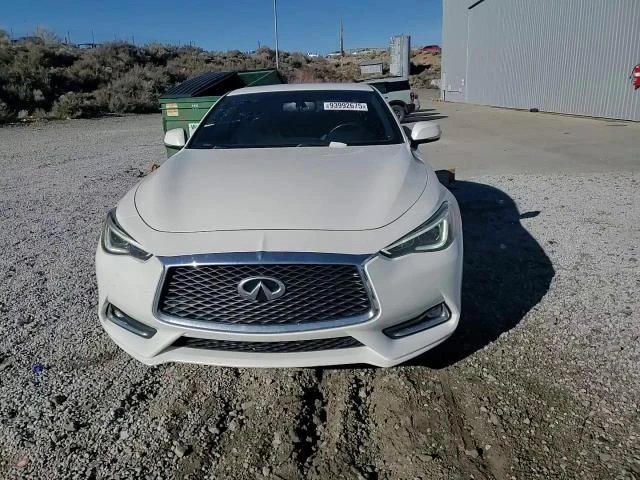 Infiniti Q30 3.0L 6 All wheel drive