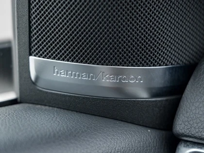 Mercedes-Benz ML 350, снимка 9 - Автомобили и джипове - 53393276