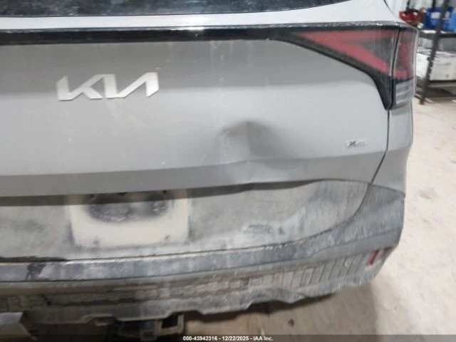 Kia Sportage X-Pro AWD, снимка 11 - Автомобили и джипове - 53733743