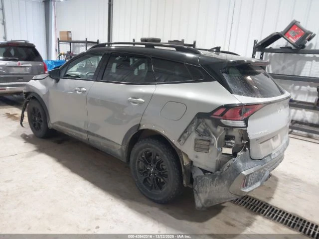 Kia Sportage X-Pro AWD - изображение 3