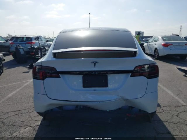 Tesla Model X Dual Motor All-Wheel Drive/Plaid Tri Motor All-Whe, снимка 8 - Автомобили и джипове - 55103465