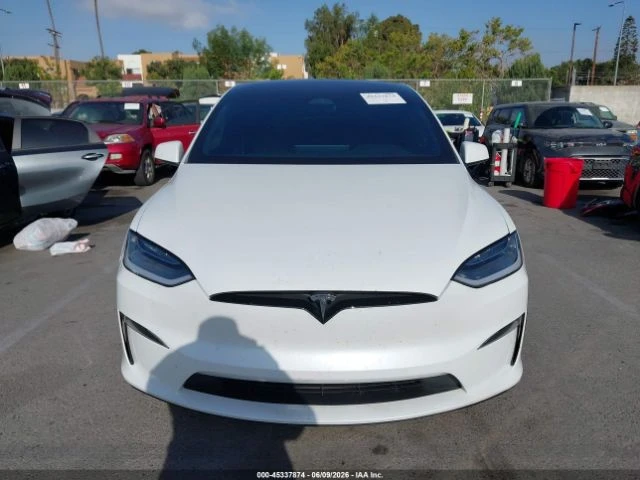 Tesla Model X Dual Motor All-Wheel Drive/Plaid Tri Motor All-Whe, снимка 5 - Автомобили и джипове - 55103465