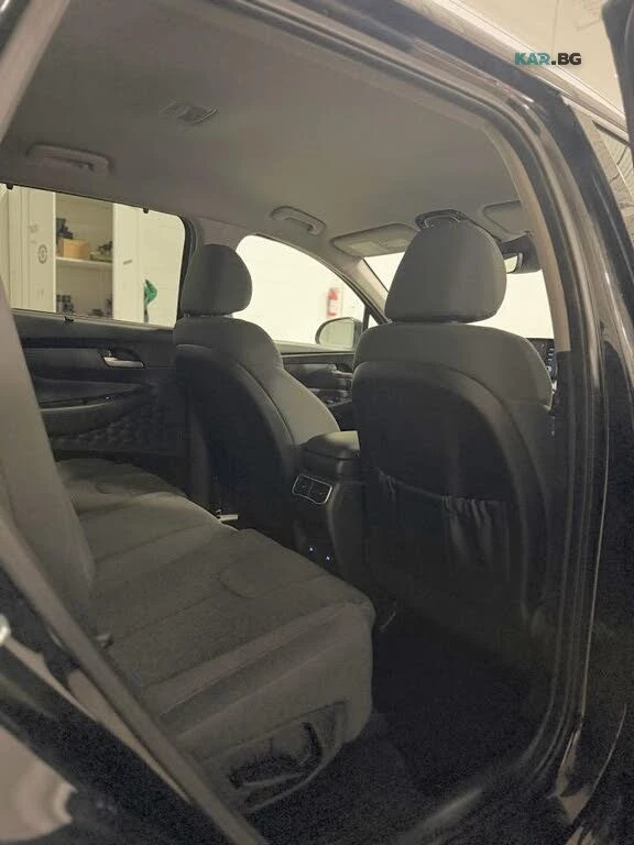 Hyundai Santa fe Preferred AWD* ����������* (���� �� ��) | Mobile.bg � ����������� 17