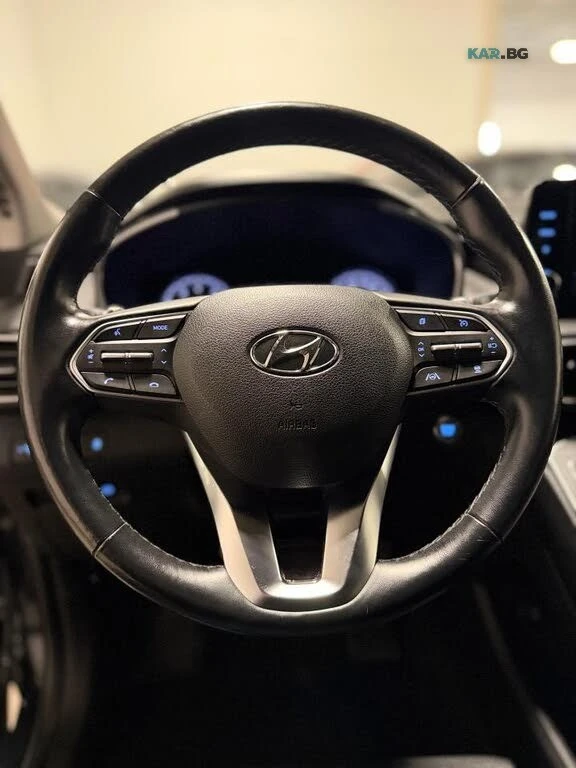 Hyundai Santa fe Preferred AWD* ����������* (���� �� ��) | Mobile.bg � ����������� 10