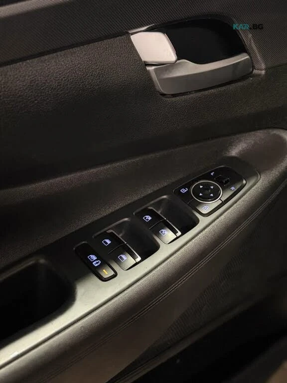 Hyundai Santa fe Preferred AWD* ����������* (���� �� ��) | Mobile.bg � ����������� 9