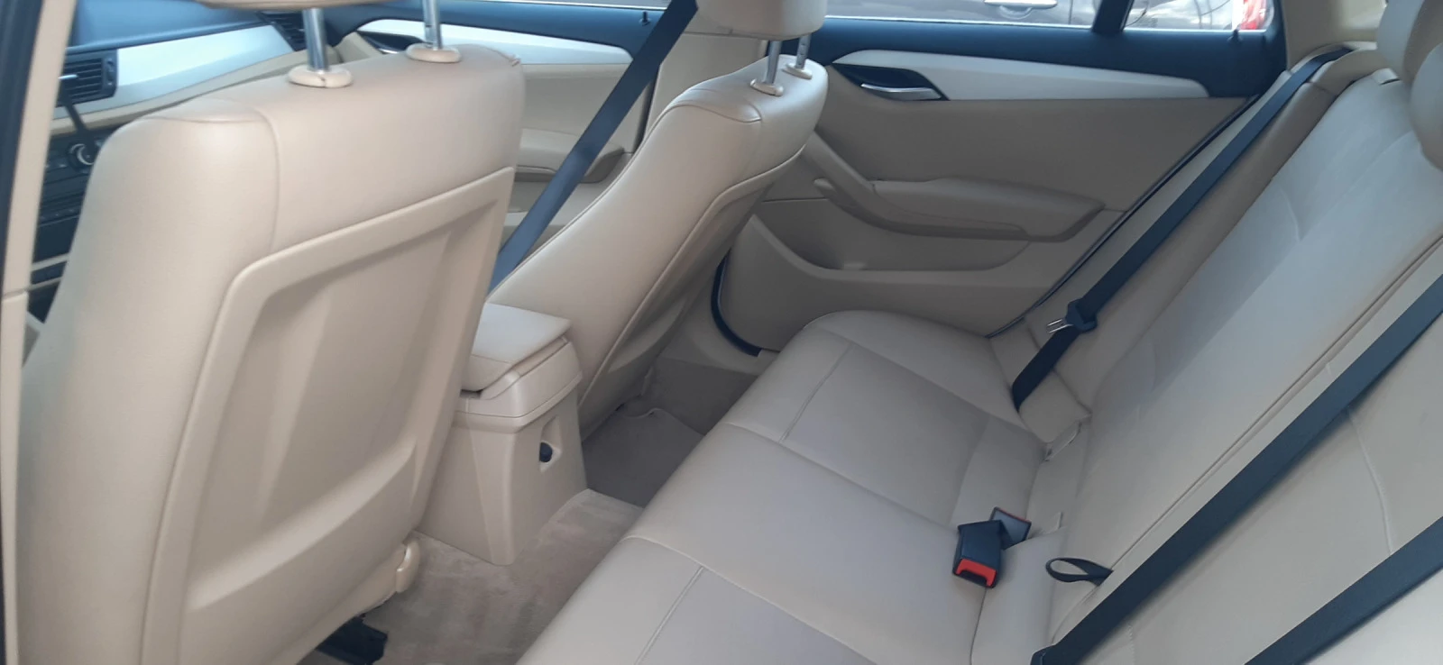 BMW X1 1.8xd  2.0 | Mobile.bg — изображение 13