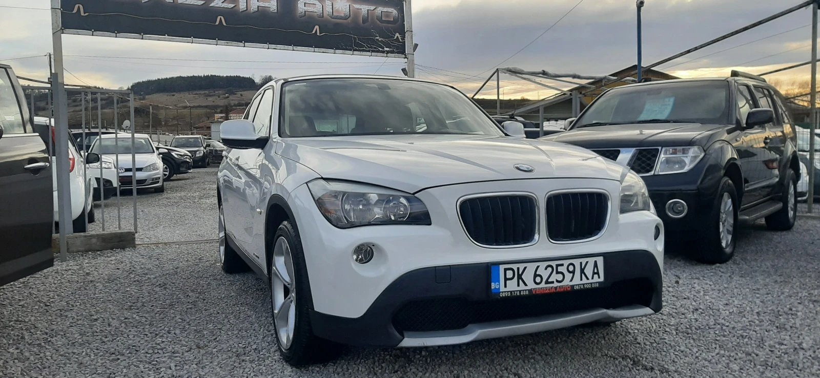 BMW X1 1.8xd  2.0 - изображение 4