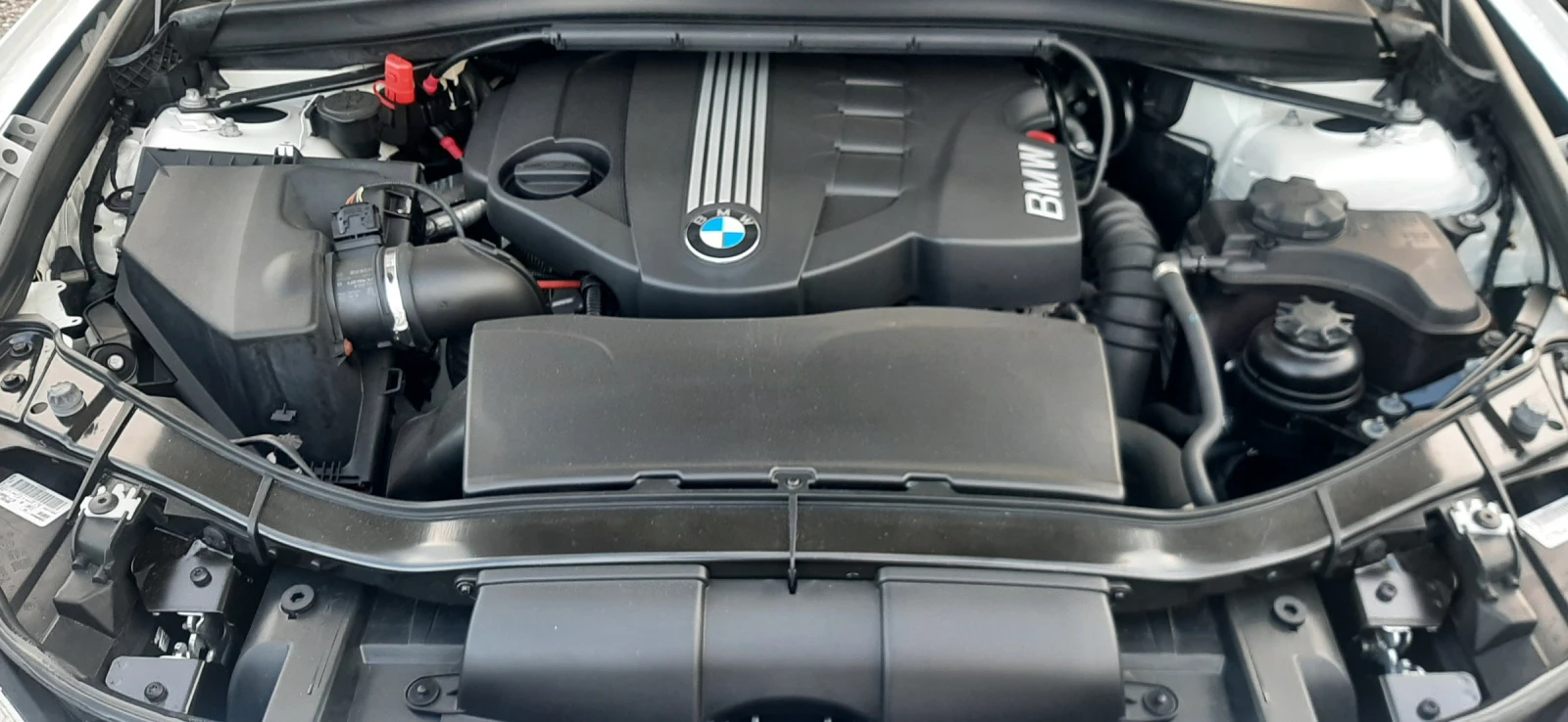 BMW X1 1.8xd  2.0 | Mobile.bg — изображение 15
