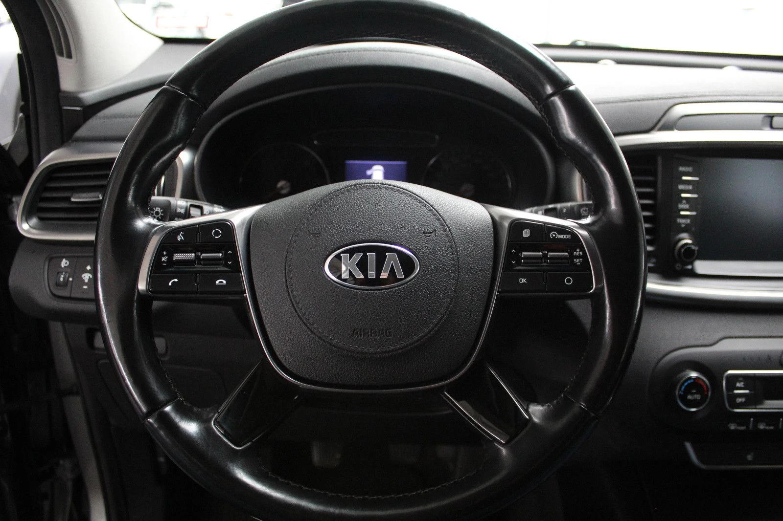 Kia Sportage Spirit/4X4/NAVI/LED/TSR/269b - изображение 9