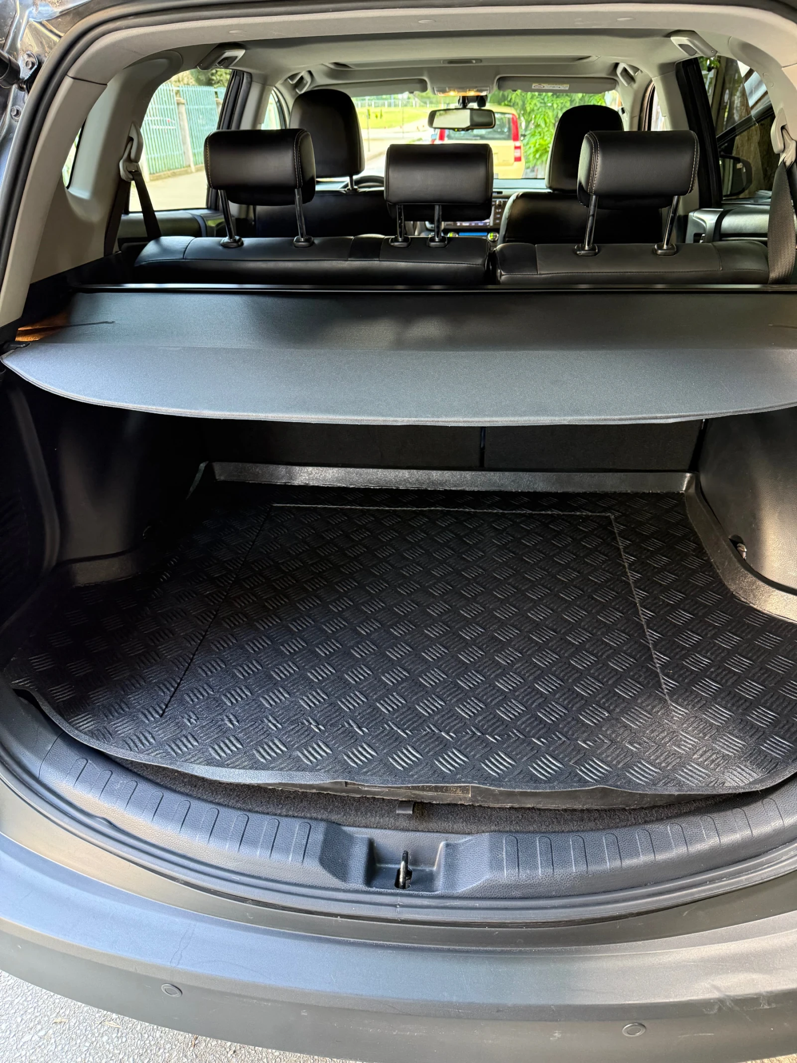 Toyota Rav4 2.0 luxury ctv 1 ви собственик  - изображение 10