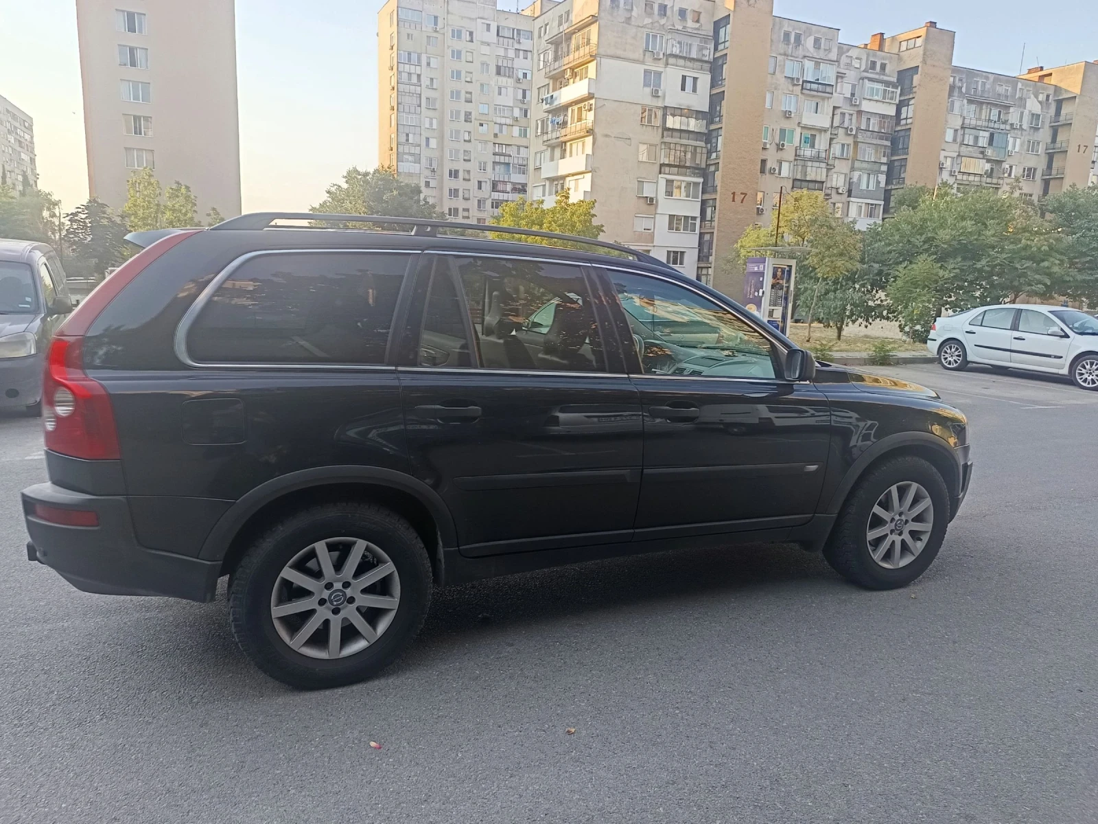 Volvo Xc90  - изображение 4