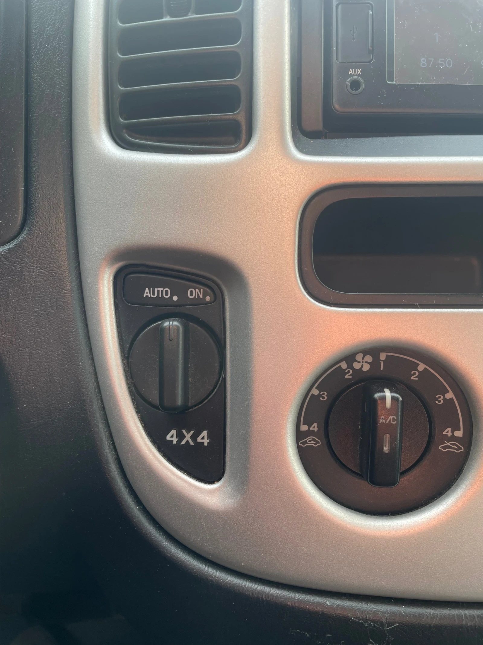 Ford Maverick ESCAPE 3, 0 | V6 4X4 Limited Automatik | Mobile.bg   13