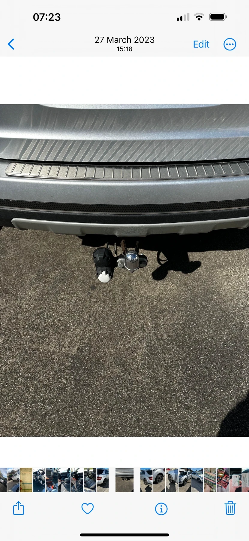 Mercedes-Benz ML 320 | Mobile.bg   13