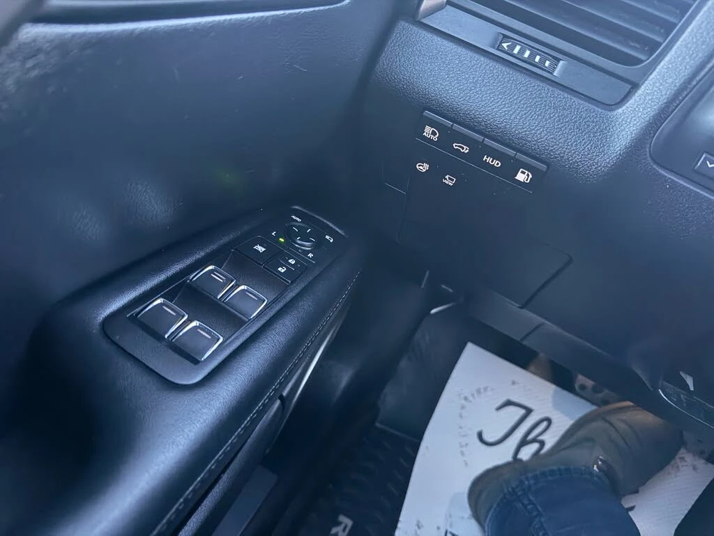 Lexus RX 450h F SPORT/LANE ASSIST/KEYLESS/ПОДГРЕВ/ОБДУХВАНЕ - изображение 9