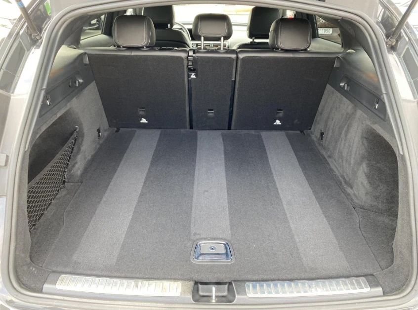 Mercedes-Benz EQC 400 4Matic AMG Line | Mobile.bg � ����������� 11