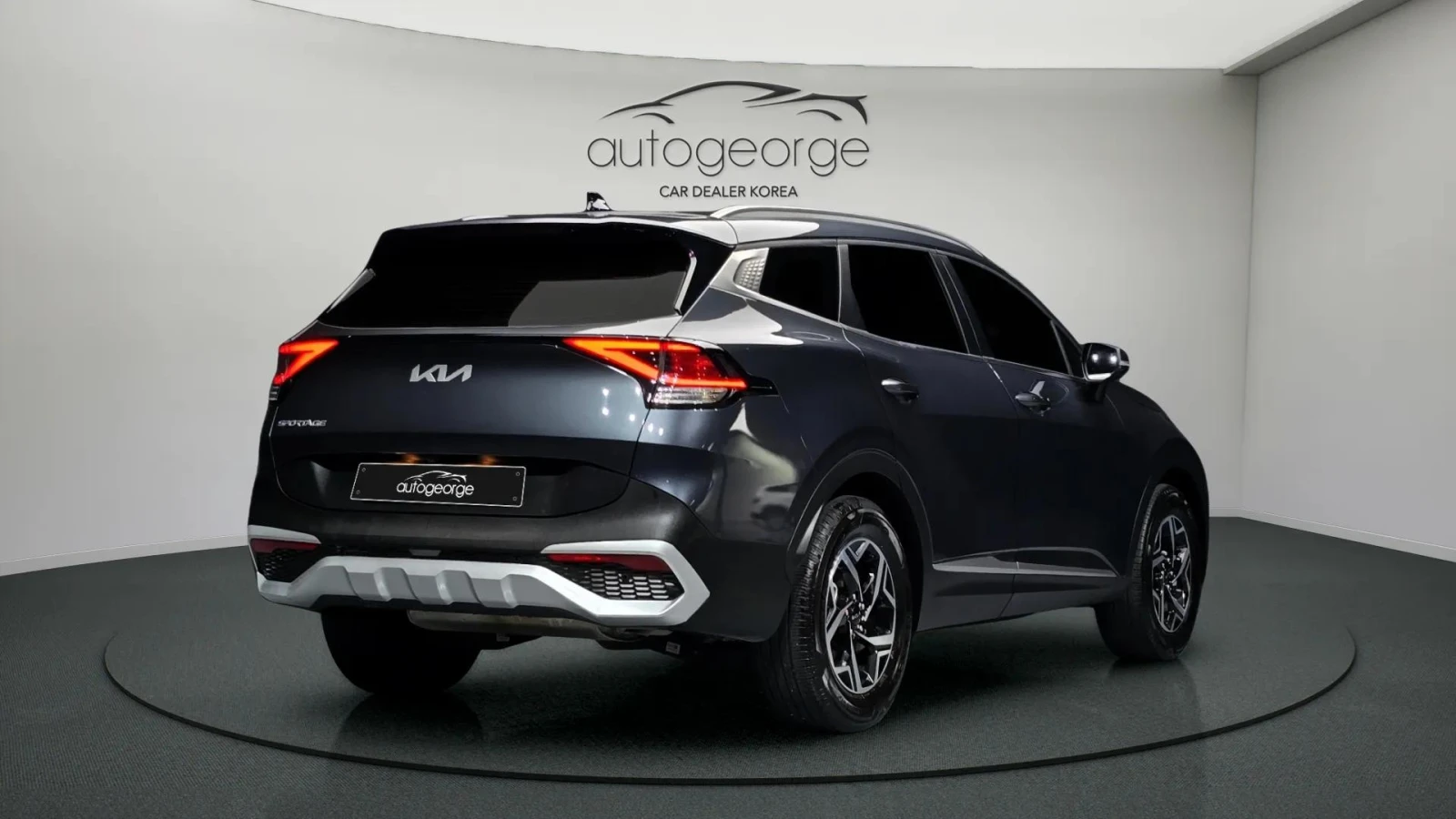 Kia Sportage 2.0LPG PRESTIGE  | Mobile.bg   2