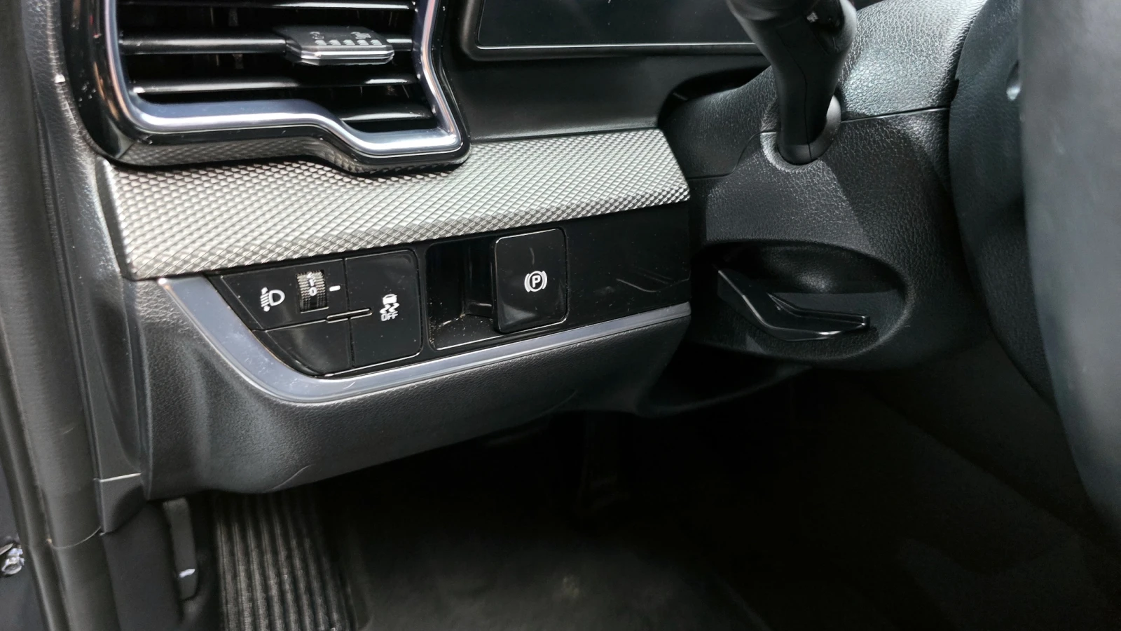 Kia Sportage 2.0LPG PRESTIGE  | Mobile.bg   14