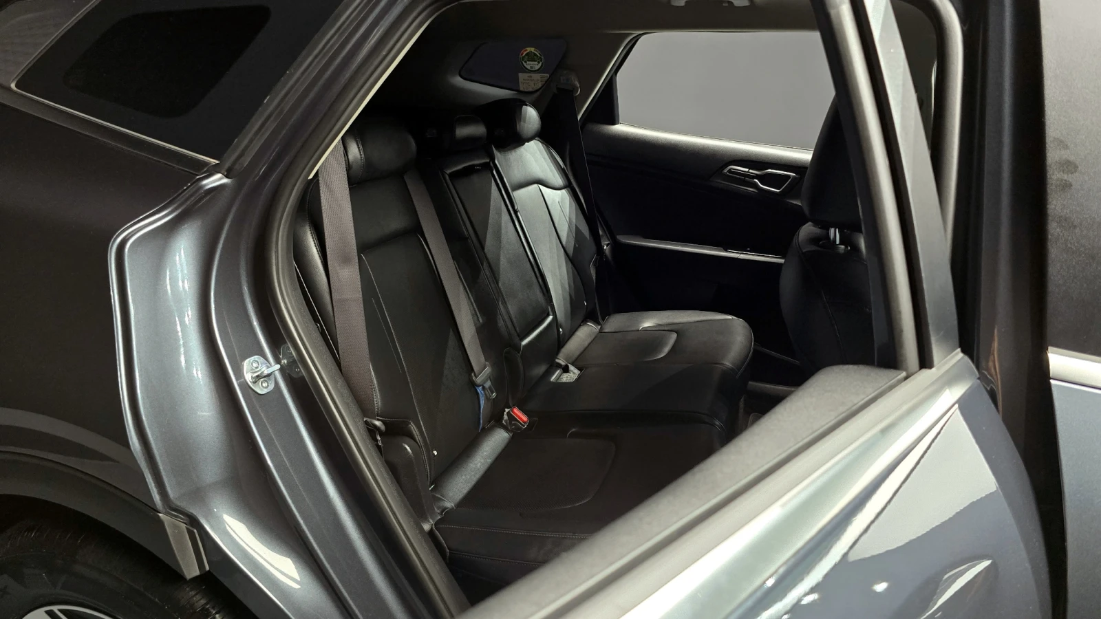 Kia Sportage 2.0LPG PRESTIGE  | Mobile.bg   12