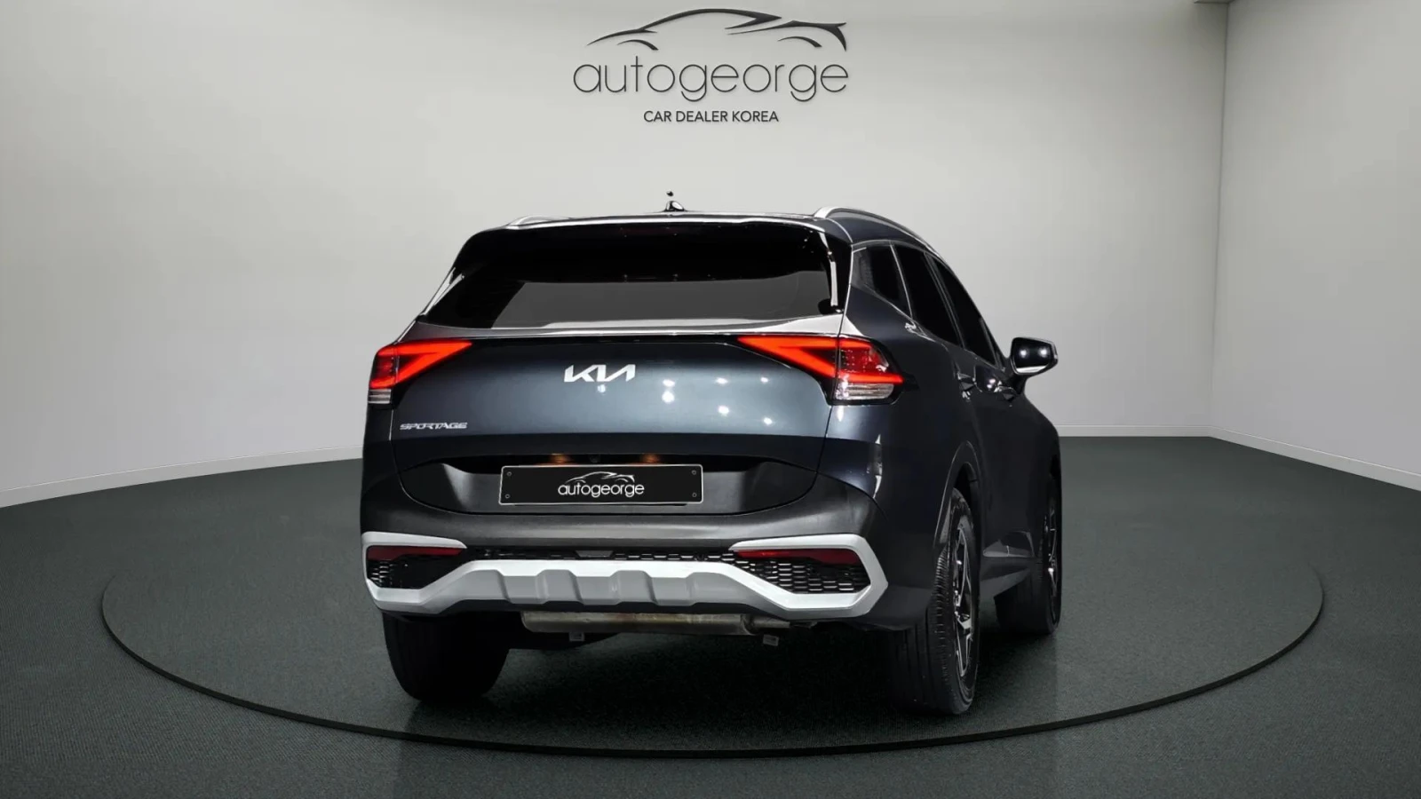 Kia Sportage 2.0LPG PRESTIGE  | Mobile.bg   4