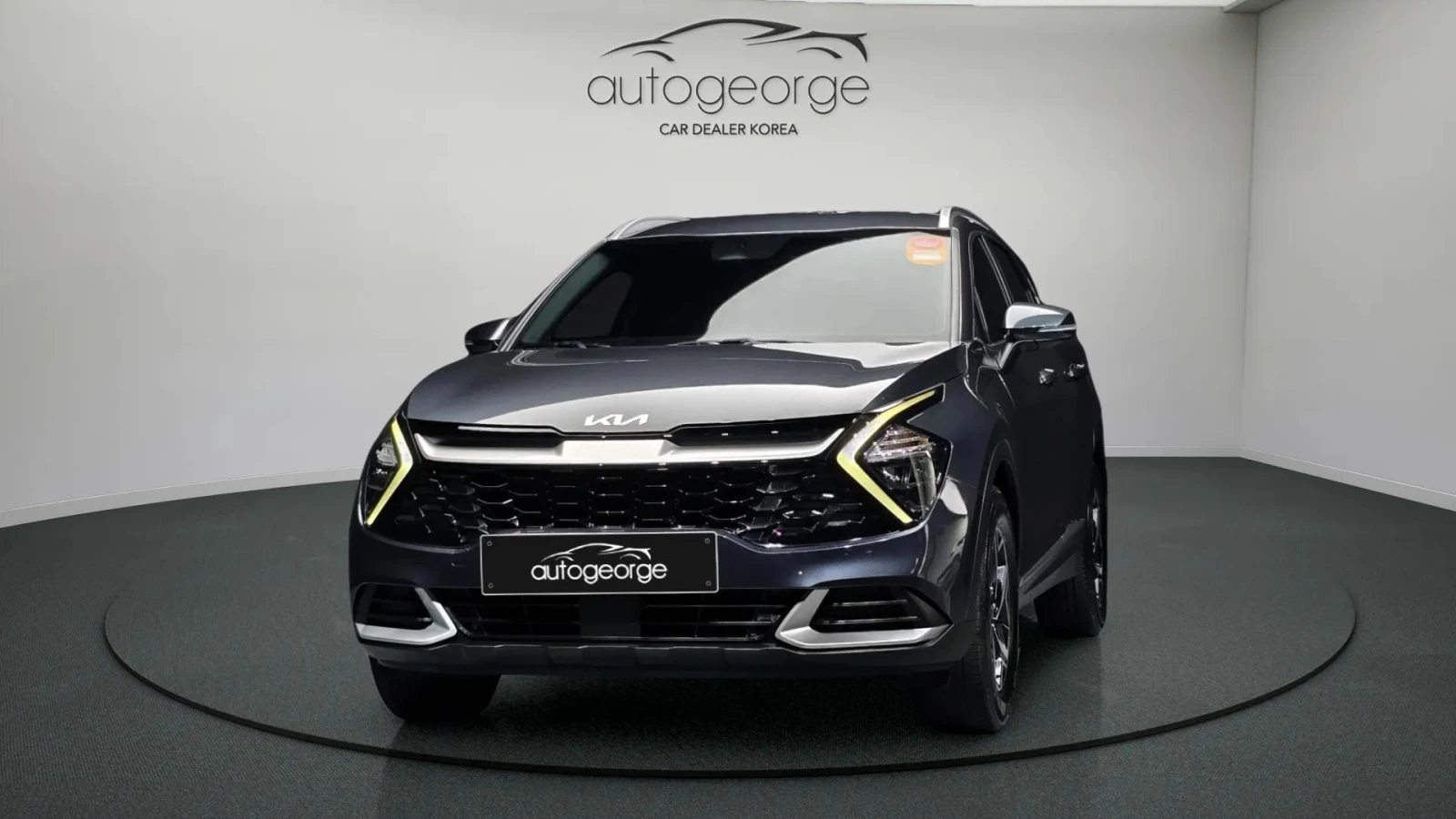 Kia Sportage 2.0LPG PRESTIGE  | Mobile.bg   3