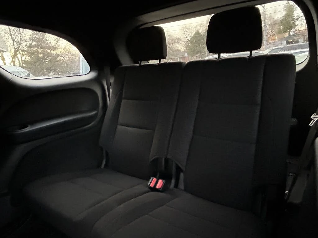 Dodge Durango SXT CAM* BLINDSPOT* KEYLESS* *  | Mobile.bg   9