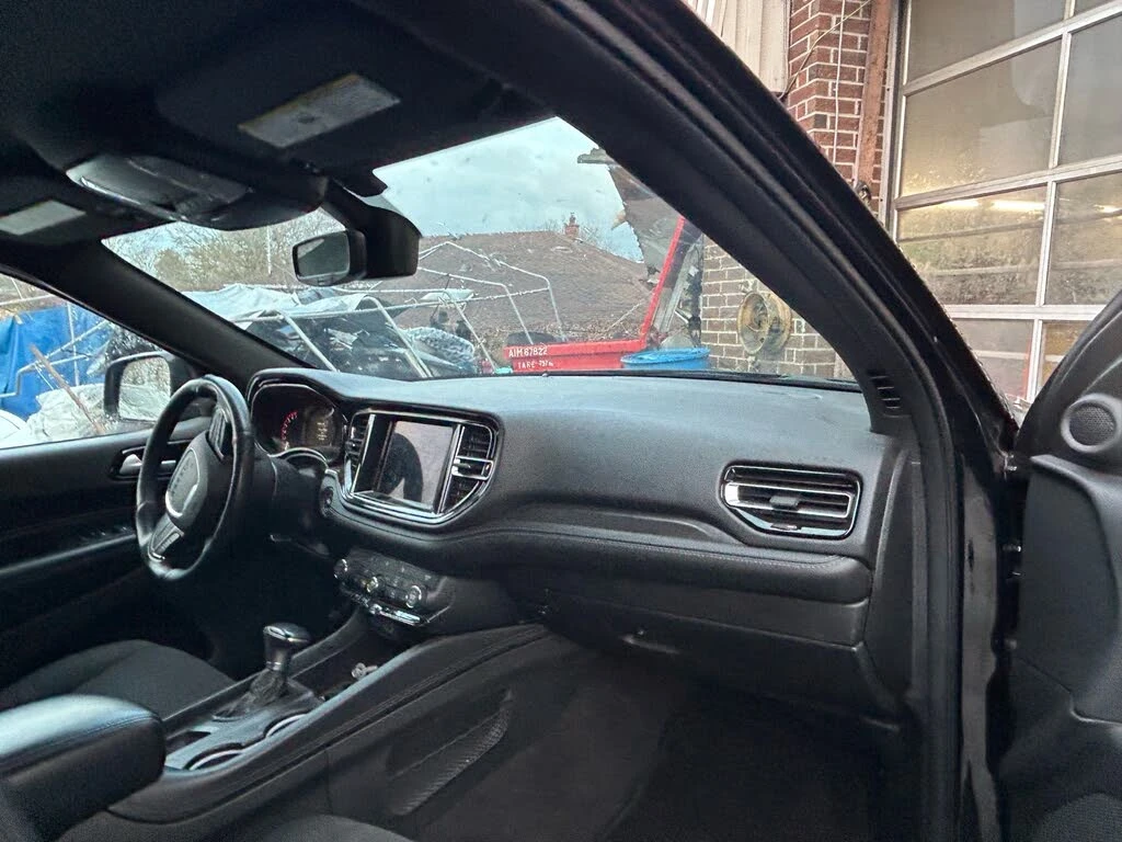 Dodge Durango SXT CAM* BLINDSPOT* KEYLESS* *  | Mobile.bg   10