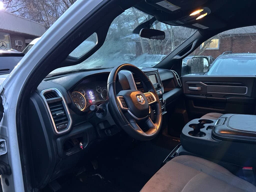 Dodge Durango SXT CAM* BLINDSPOT* KEYLESS* *  | Mobile.bg   12