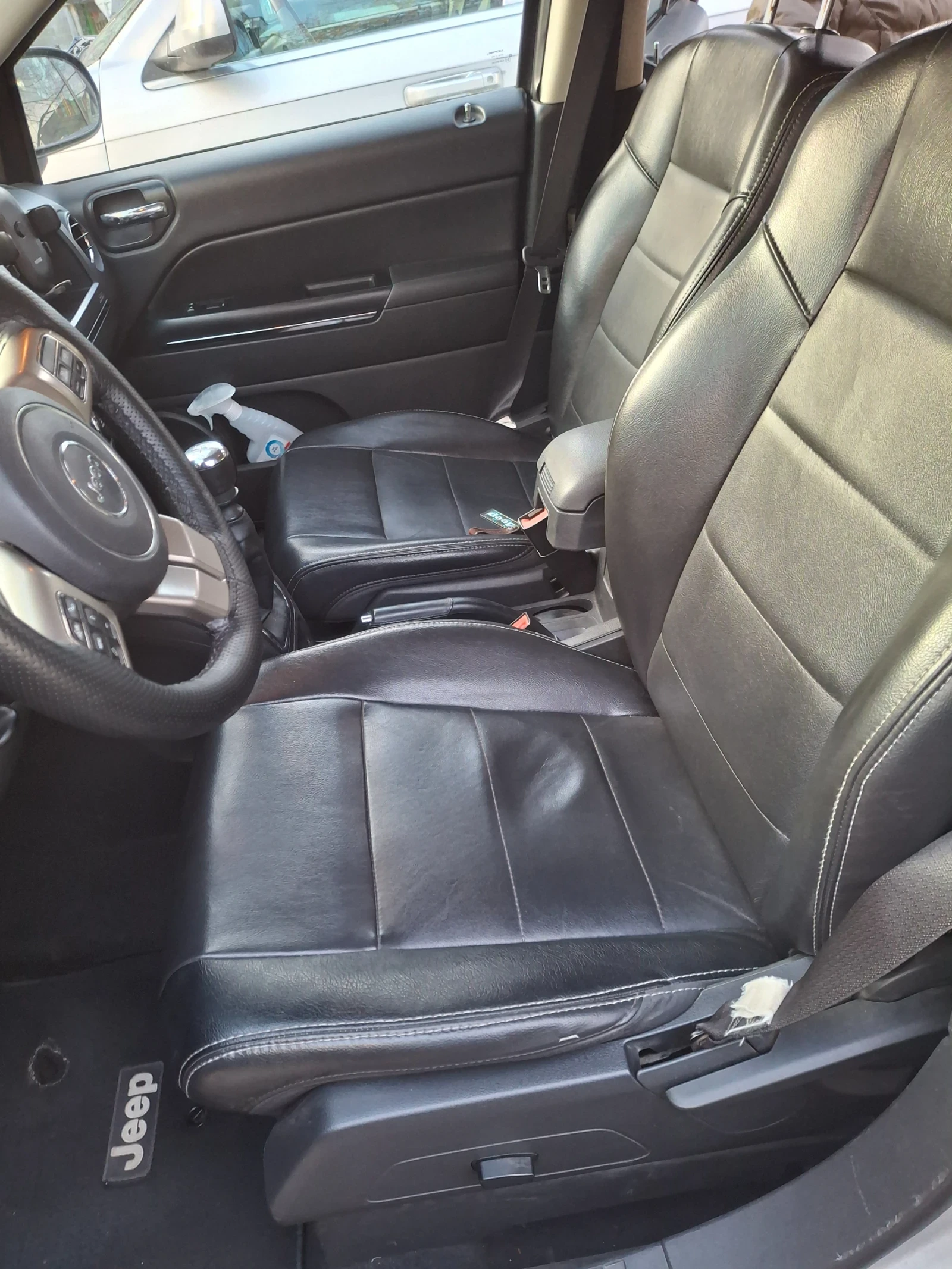 Jeep Compass | Mobile.bg   8