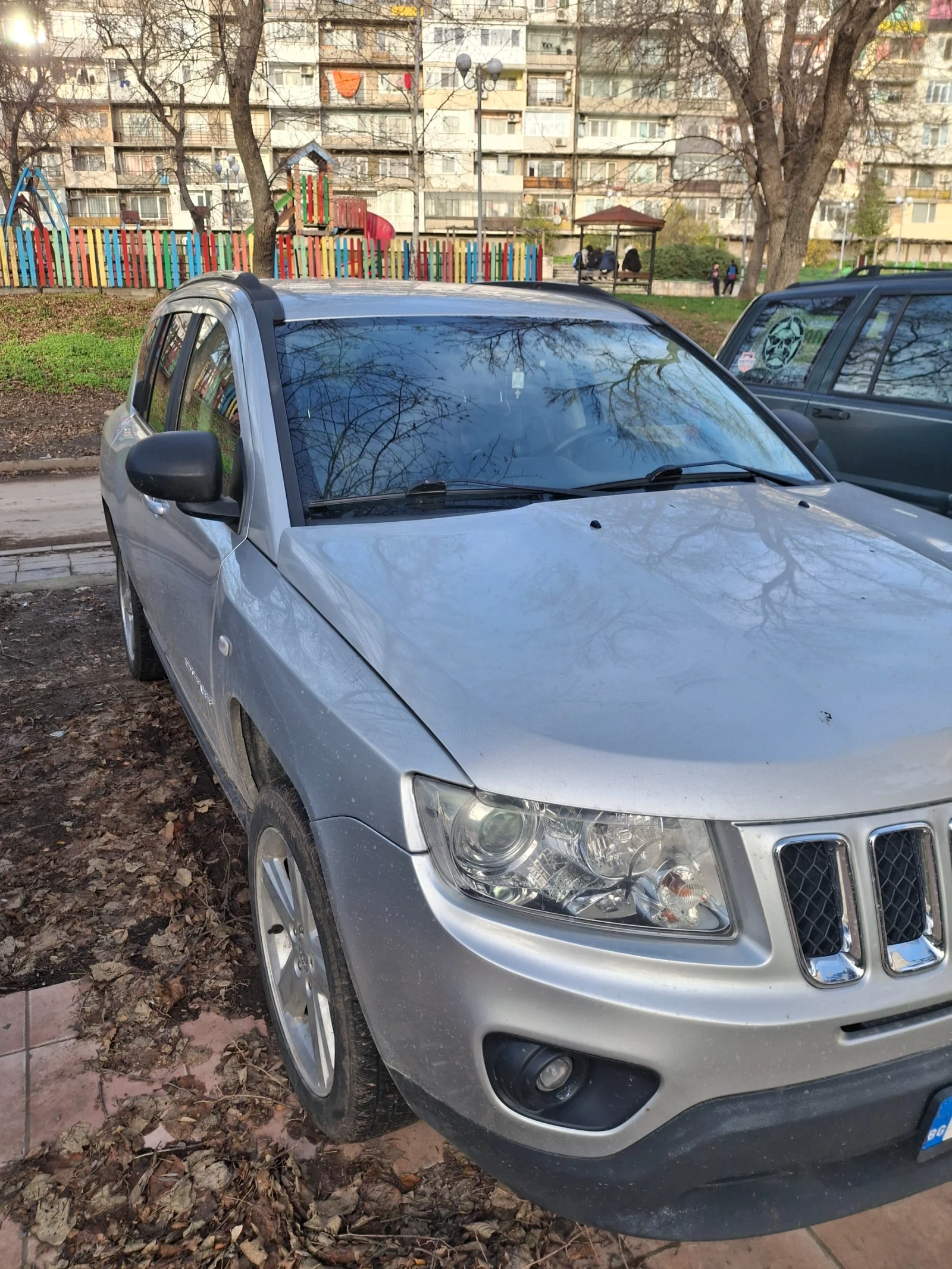 Jeep Compass | Mobile.bg   2