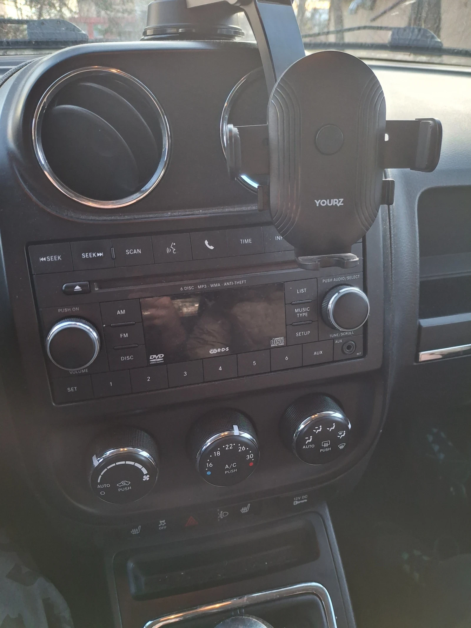 Jeep Compass | Mobile.bg   6