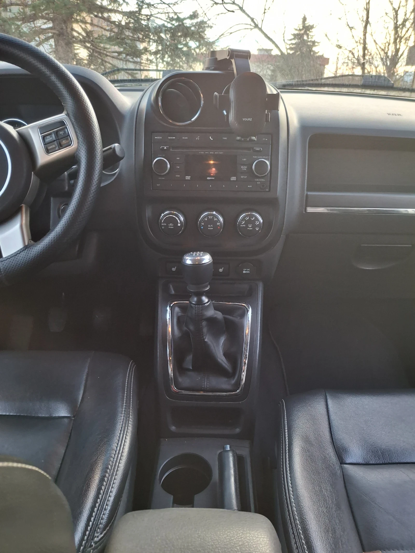 Jeep Compass | Mobile.bg   4