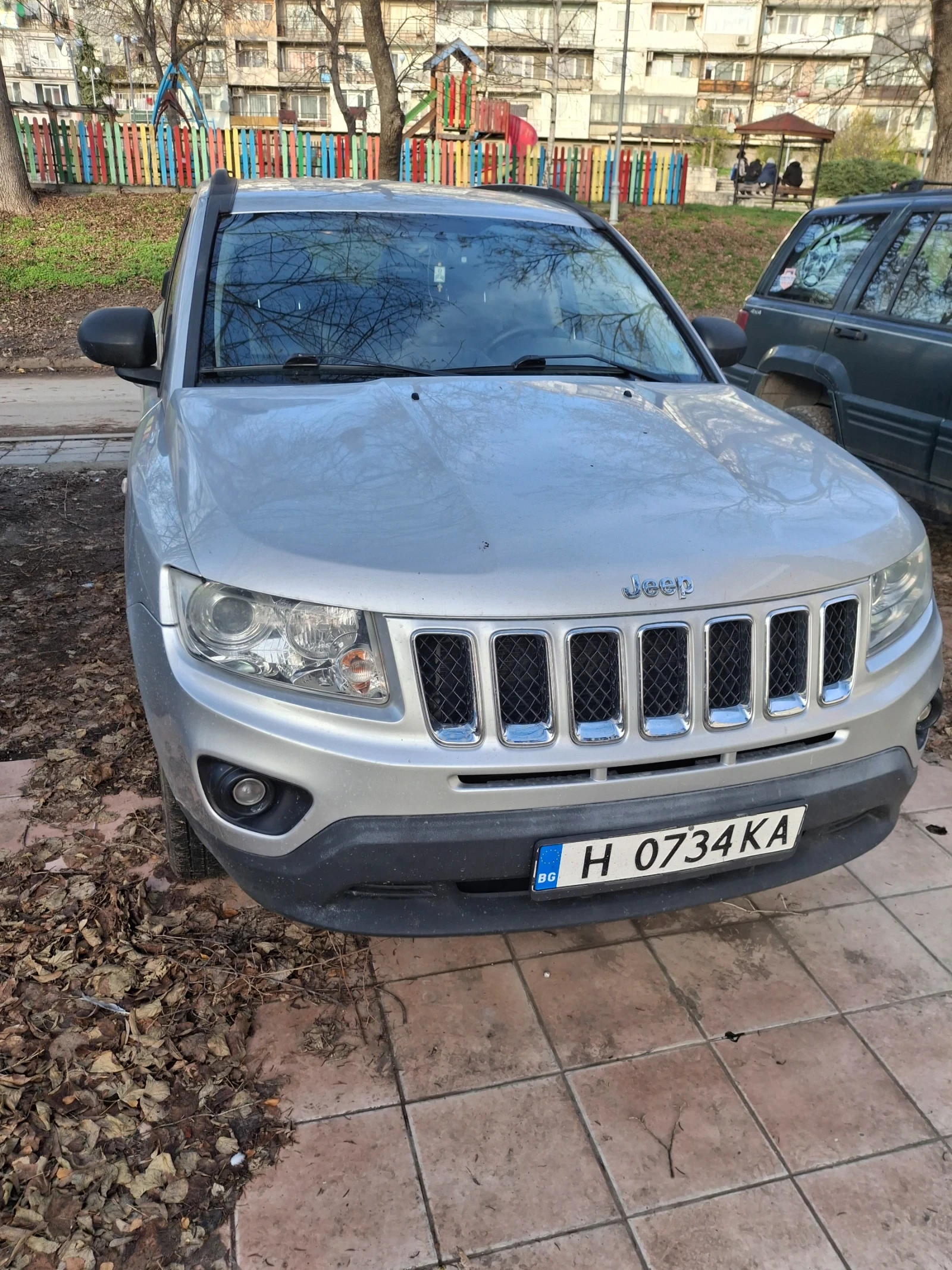 Jeep Compass | Mobile.bg   3