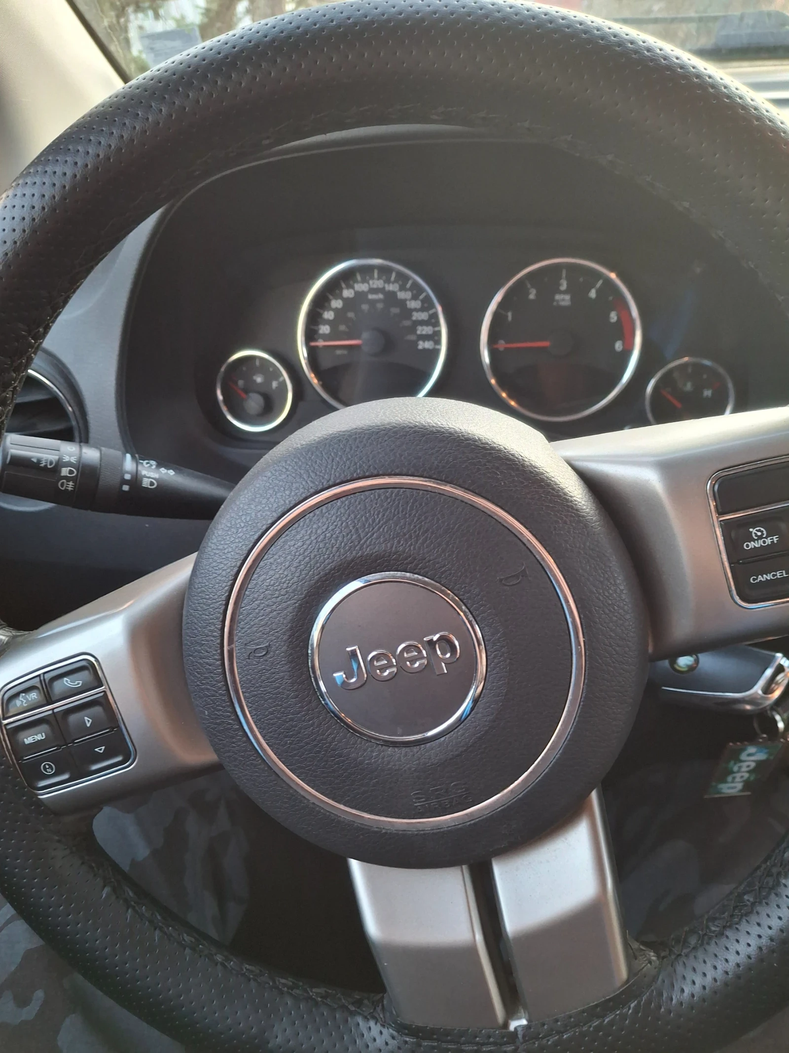 Jeep Compass | Mobile.bg   5