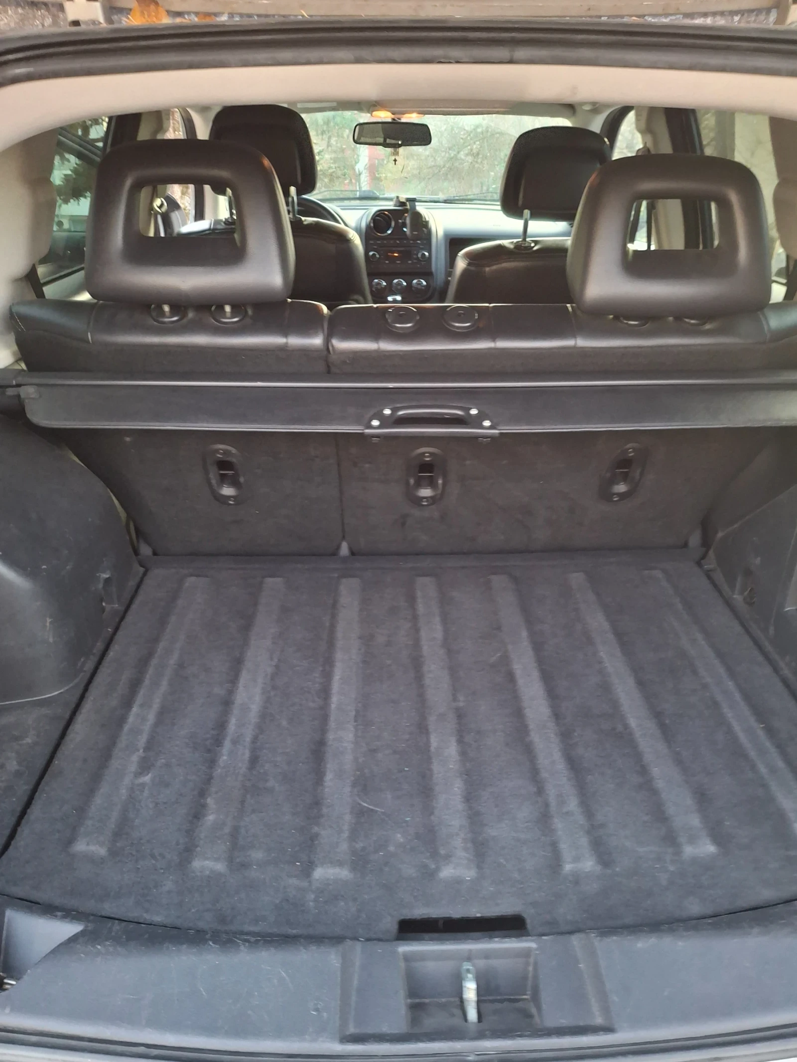 Jeep Compass | Mobile.bg   10