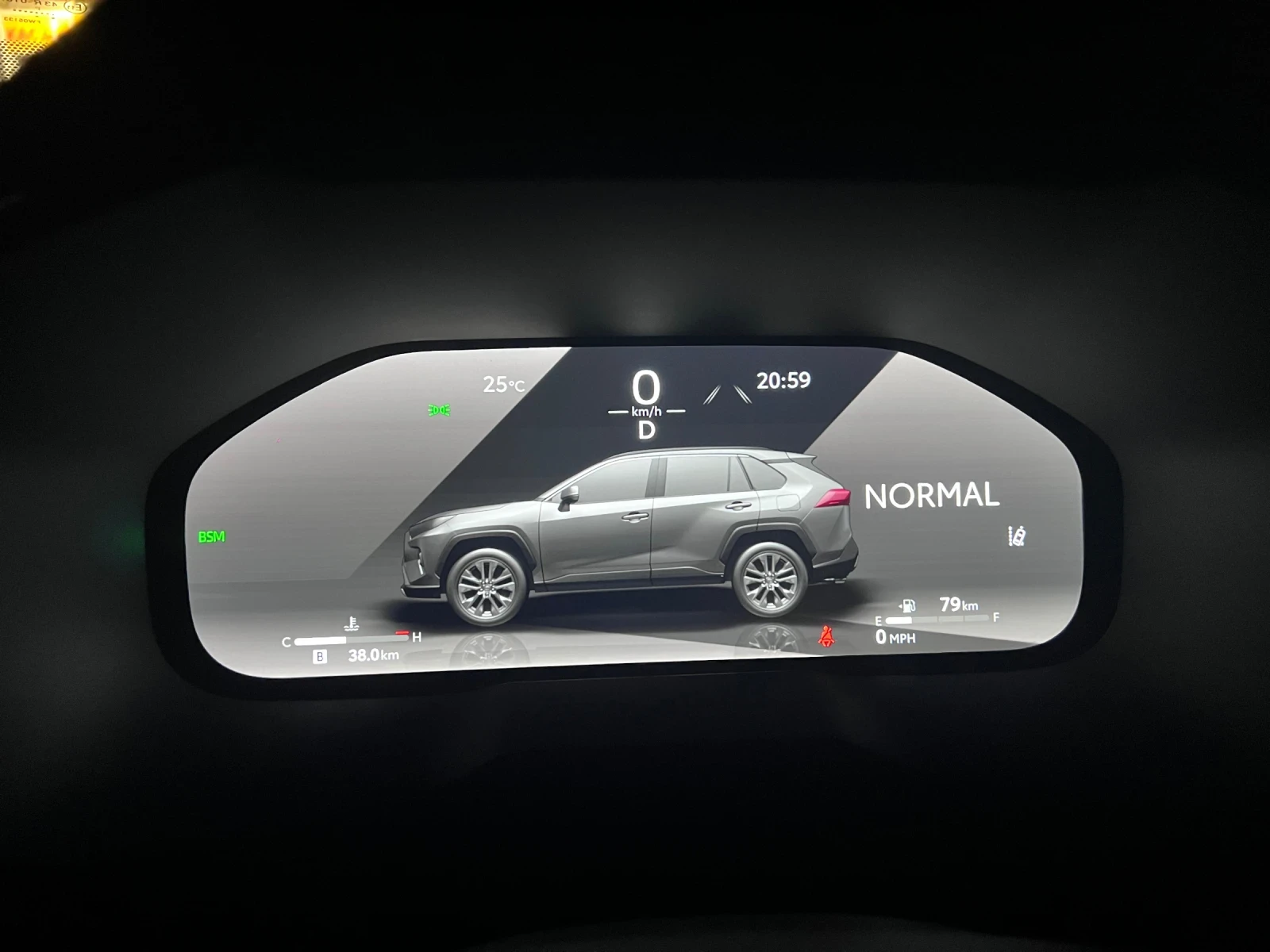 Toyota Rav4 2.5i * ��������� * 360 ������ * JBL ������ | Mobile.bg � ����������� 15