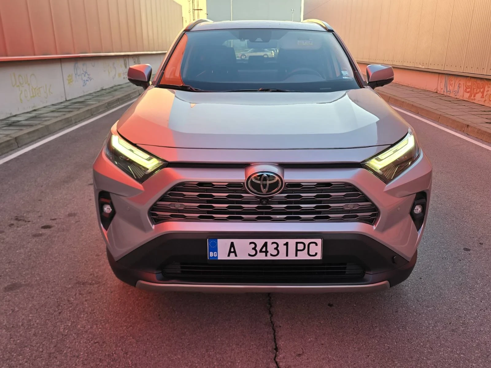 Toyota Rav4 2.5i * ��������� * 360 ������ * JBL ������ | Mobile.bg � ����������� 2