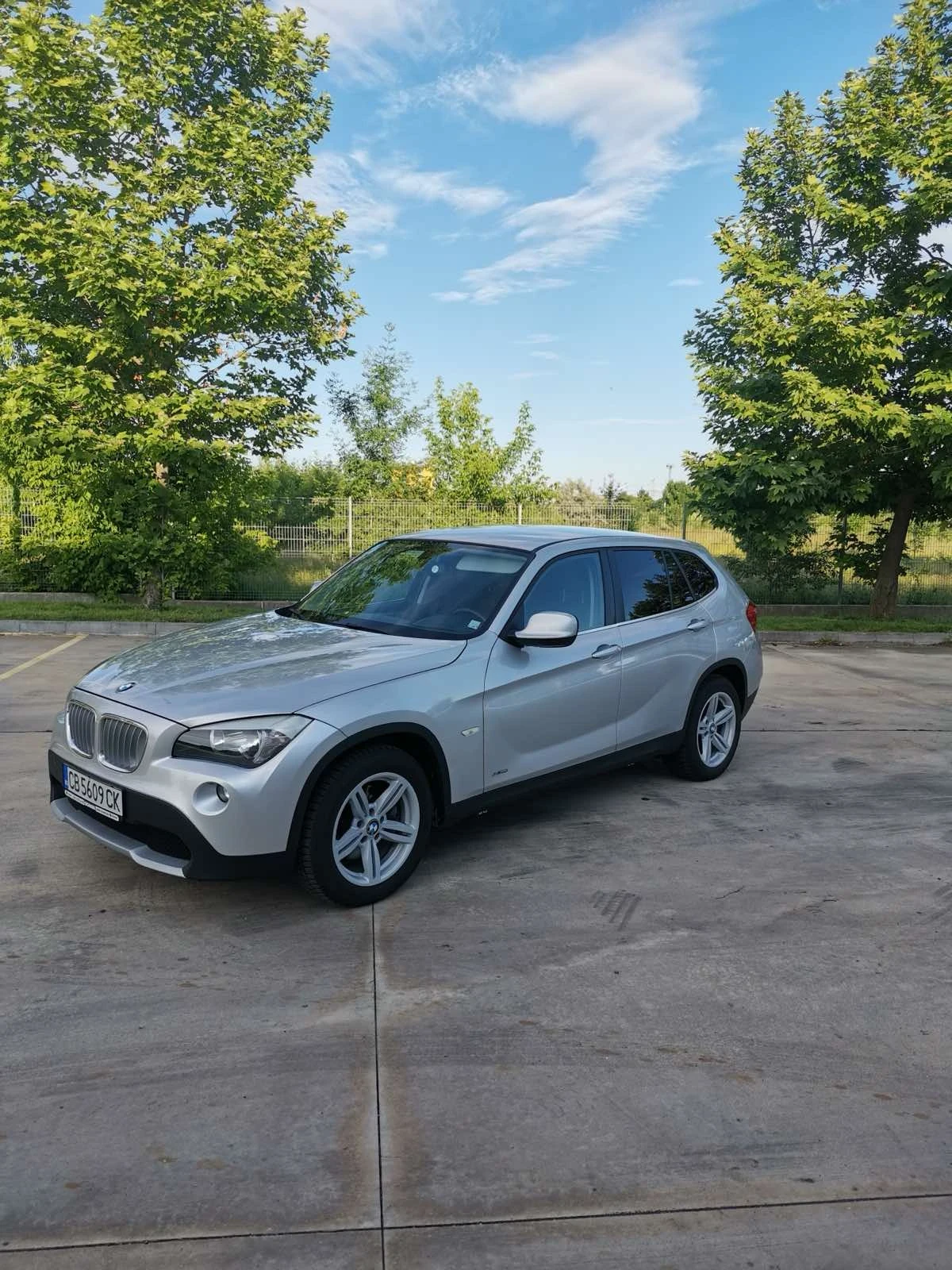 BMW X1 | Mobile.bg � ����������� 1