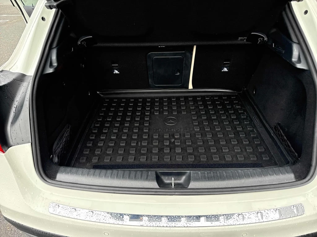 Mercedes-Benz GLA * 4MATIC 4dr 250 * CARFAX * ��� ������������ ����� | Mobile.bg � ����������� 11