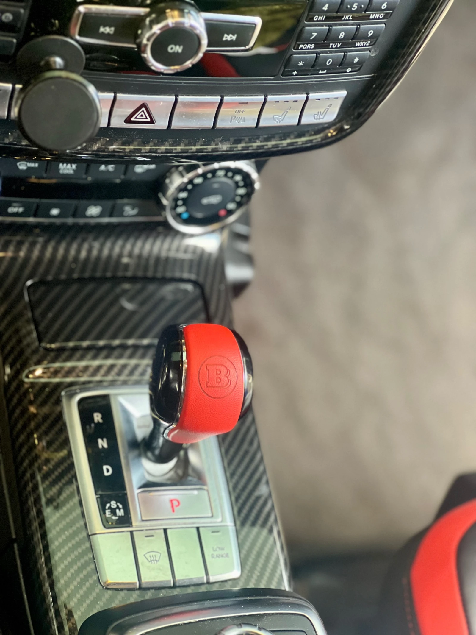 Mercedes-Benz G 500 | Mobile.bg � ����������� 14