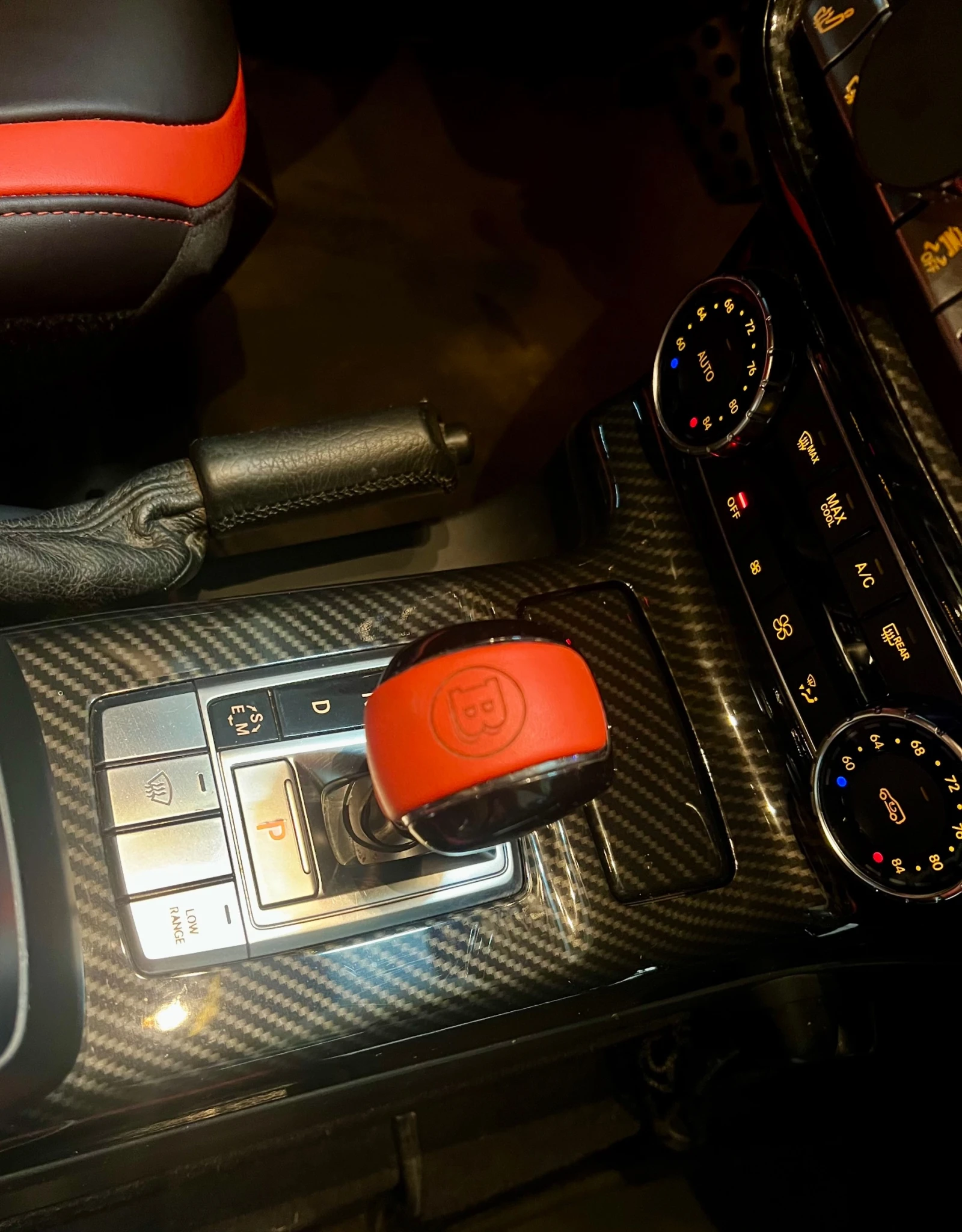 Mercedes-Benz G 500  - изображение 6