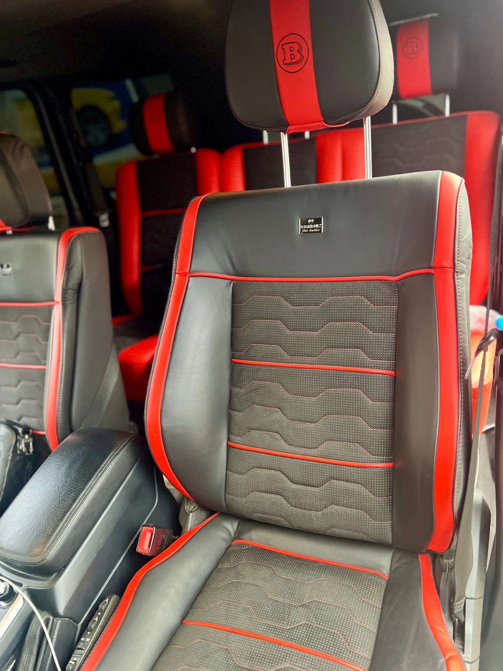 Mercedes-Benz G 500 | Mobile.bg � ����������� 10