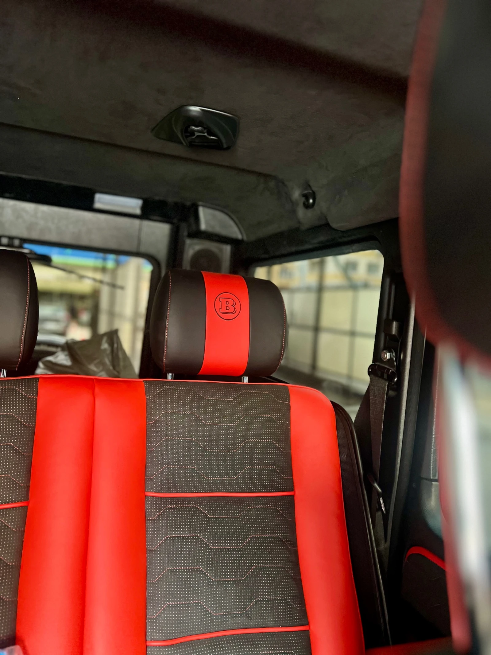 Mercedes-Benz G 500 | Mobile.bg � ����������� 11