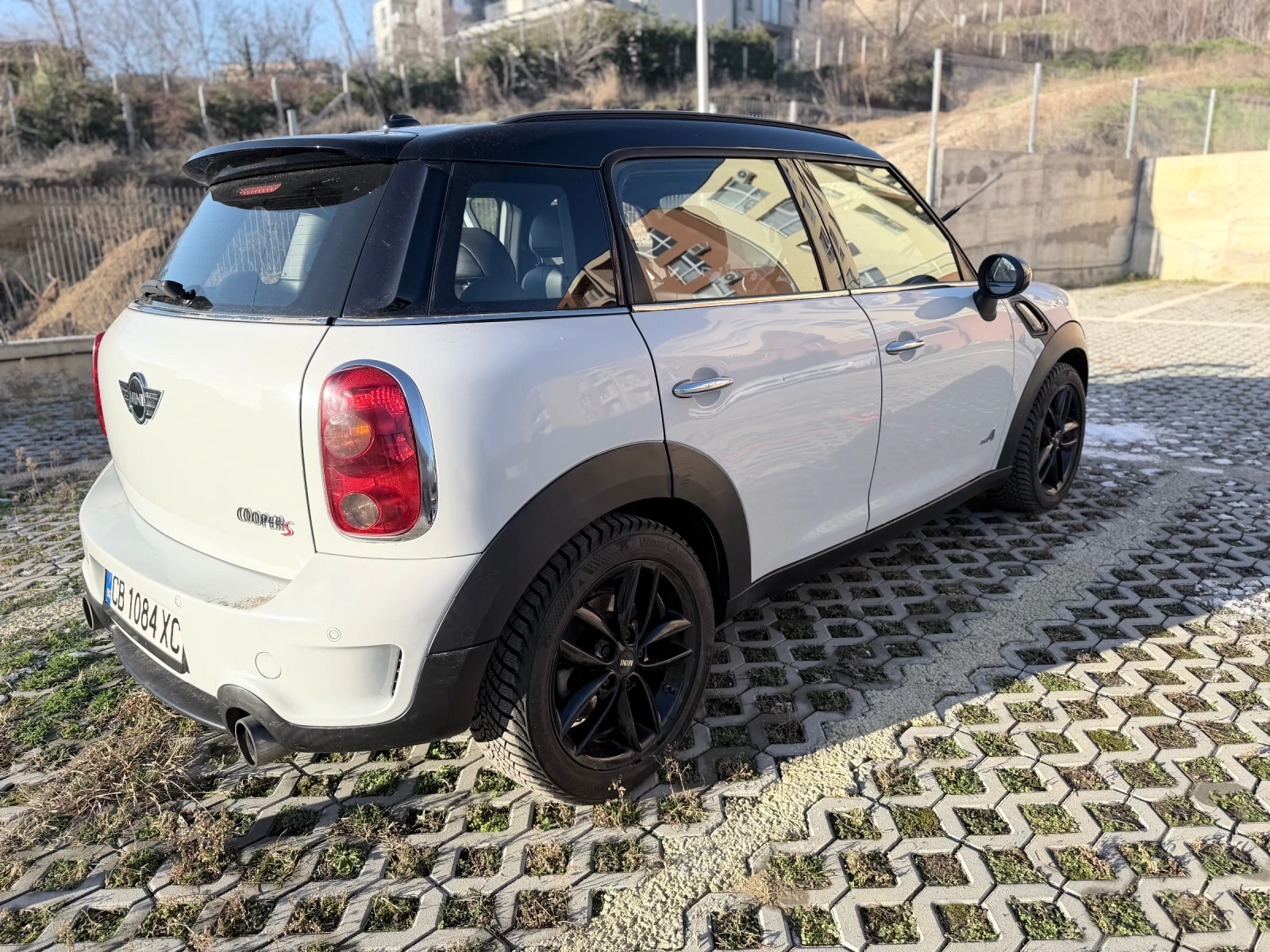 Mini Countryman Cooper S | Mobile.bg � ����������� 6