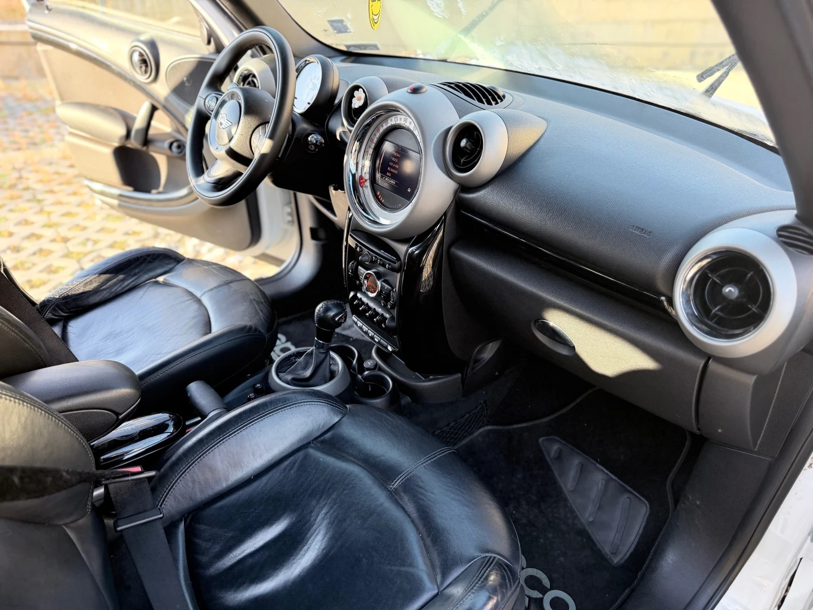 Mini Countryman Cooper S | Mobile.bg � ����������� 5