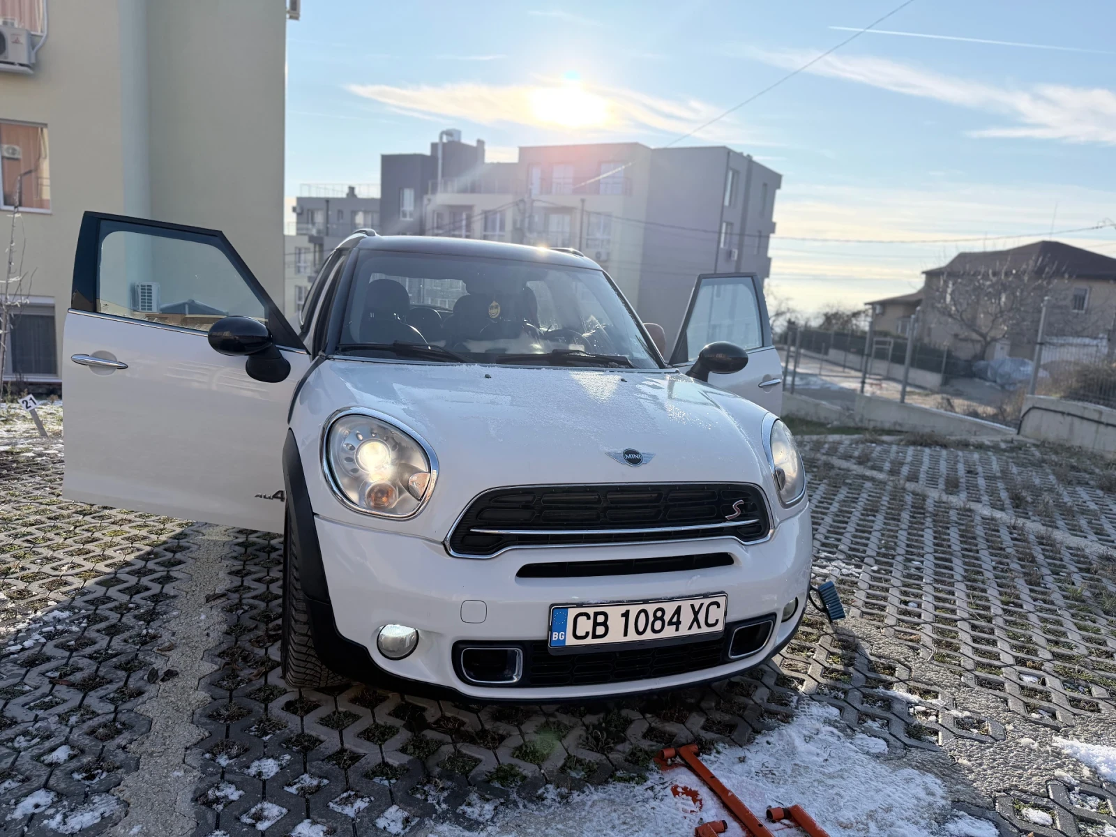 Mini Countryman Cooper S | Mobile.bg � ����������� 3