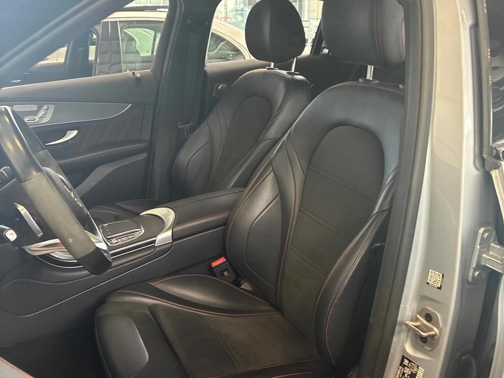 Mercedes-Benz GLC 300 * 4MATIC AWD * CARFAX * Premium Package *  | Mobile.bg � ����������� 13