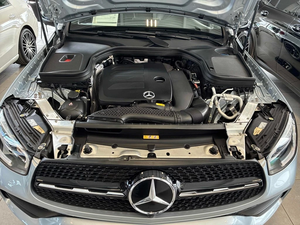 Mercedes-Benz GLC 300 * 4MATIC AWD * CARFAX * Premium Package *  | Mobile.bg � ����������� 15